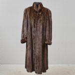 1660 6080 MINK COAT